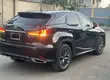 2020 Lexus RX 350L 2WD SUV - Black - 3