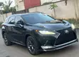 2020 Lexus RX 350L 2WD SUV - Black - 5