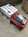 Firman ECO4990ES 3.4kVA Generator - Brand New - 1