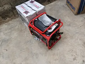 Firman ECO4990ES 3.4kVA Generator - Brand New