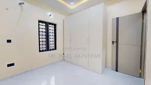 1-Bedroom Apartment for Rent in Charity Community, Ado-Odo/Ota