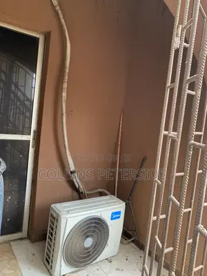 Midea 1.5HP Split System Air Conditioner