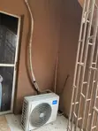 Midea 1.5HP Split System Air Conditioner - 2