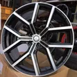 20-Inch Rims for Mercedes-Benz - 2
