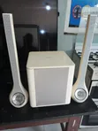 UK Used Samsung Speaker - 1