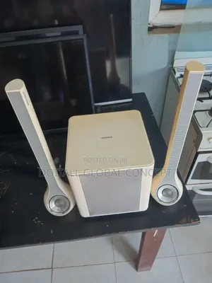 Samsung Speaker (UK Used)