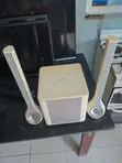 UK Used Samsung Speaker - 2