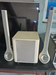 UK Used Samsung Speaker - 3