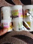 Nosa Beauty Cream for Smooth Glowing Skin - 1