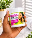 Nosa Beauty Cream for Smooth Glowing Skin - 4