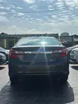 2014 Toyota Camry XLE Sedan (3.5L) - 2