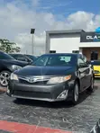 2014 Toyota Camry XLE Sedan (3.5L) - 3