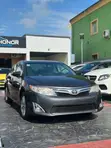 2014 Toyota Camry XLE Sedan (3.5L) - 4