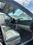 2014 Toyota Camry XLE Sedan (3.5L) - 5