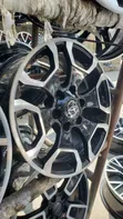 18 Inch Rim na Toyota Palado - 1