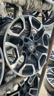 18 Inch Rim na Toyota Palado - 2
