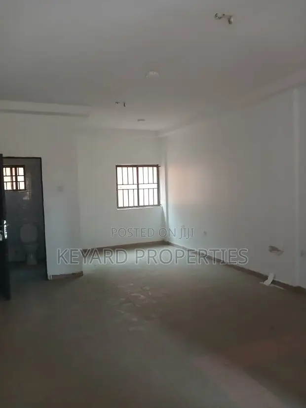 Shop Space for Rent in Wuse 2 Plaza - 1