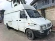 Iveco Daily 35-12 Turbo Intercooler 2005 - 2
