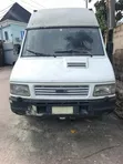 Iveco Daily 35-12 Turbo Intercooler 2005 - 3