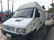 Iveco Daily 35-12 Turbo Intercooler 2005 - 5