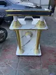Foreign Wooden Pulpit for Church - 3