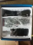 Kiki Plus Rechargeable Hair Clippers - Black - 2