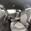 2022 Toyota Highlander XSE Red - 1