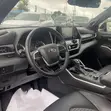 2022 Toyota Highlander XSE Red - 5