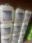 Alpha Chemical Odourless Disinfectant 20L - 1