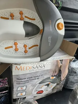 Sabon Masajin Kafa