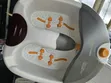 Brand New Foot Massager - 2