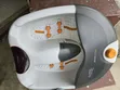 Brand New Foot Massager - 3