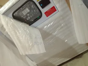 45KVA Perkins Soundproof Diesel Generator - Sabon Abu