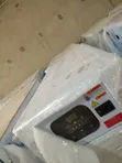 45KVA Perkins Soundproof Diesel Generator - Sabon Abu - 2