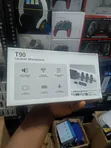 T90 4-in-1 Wireless Lavalier Microphone System - 2