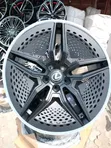 19 Inch Rim for Mercedes-Benz - 1