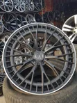 19 Inch Rim for Mercedes-Benz - 2