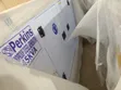 45KVA Perkins Soundproof Diesel Generator - 1