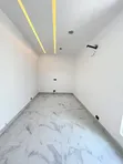 5-Bedroom Contemporary Duplex with BQ & Pool in Chevron, Lekki - 3