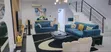 Furnished 3-Bedroom Duplex da BQ a Urban Prime 2 Estate, Ogombo - 1