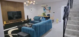 Furnished 3-Bedroom Duplex da BQ a Urban Prime 2 Estate, Ogombo