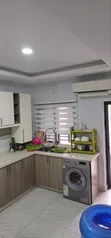 Furnished 3-Bedroom Duplex da BQ a Urban Prime 2 Estate, Ogombo - 5