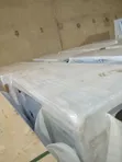 45KVA Perkins Silent Diesel Generator - Sabon Kaya - 1
