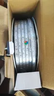 Okeli RGB Rope Light - Colour Changing LED Decorative Light - 2