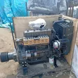 4100 Engine Complete - 1