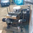 4100 Engine Complete - 3