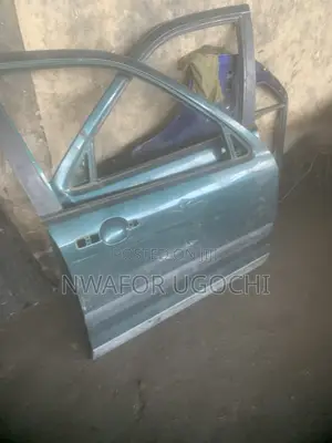 Kofar Honda CR-V (2003-2018)