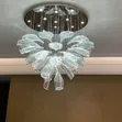 Luminous Chandelier Light - 1