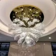 Luminous Chandelier Light - 2