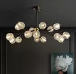 Nordic Light Chandelier - 1